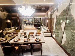 One Marina Gardens (D1), Condominium #533627791
